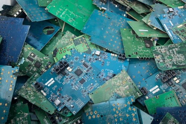 Cisco telephone motherboards1