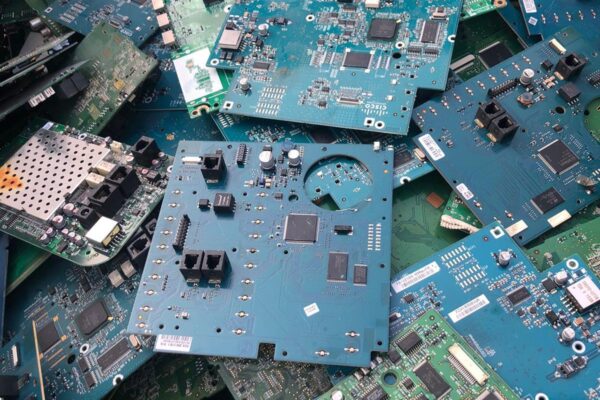 Cisco telephone motherboards2