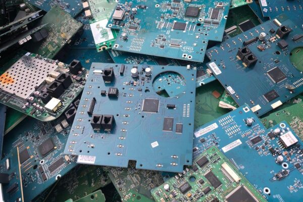 Cisco telephone motherboards4