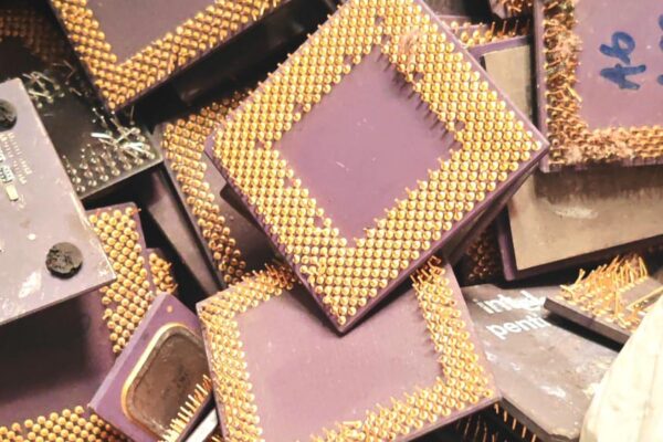 Golden processor1