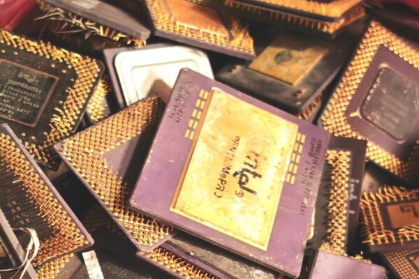 Golden processor8